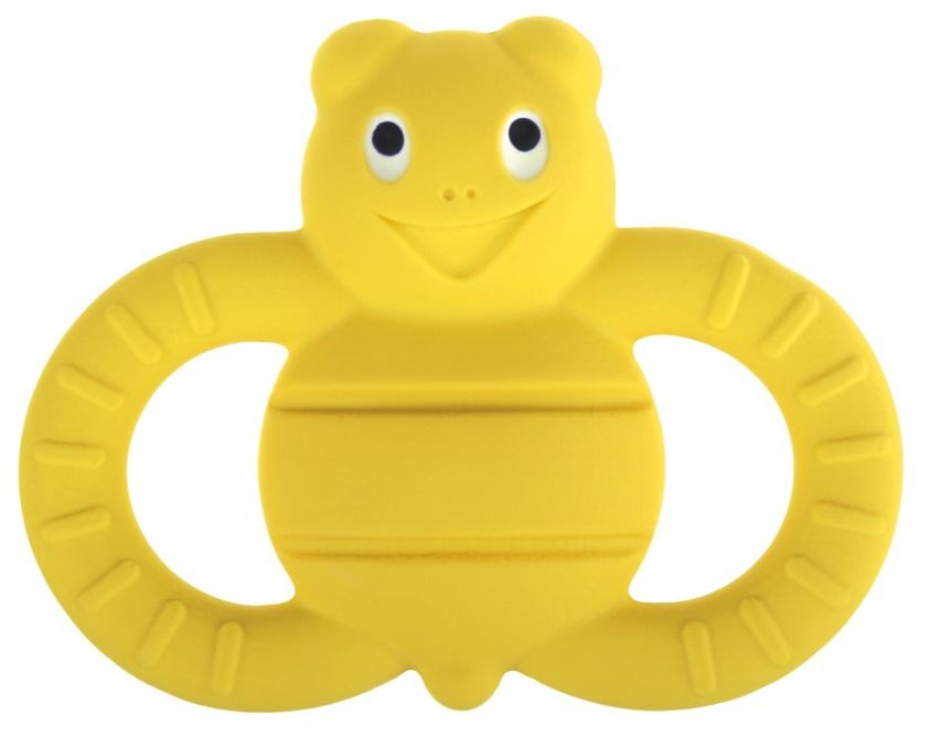 Ellie the Bee - Latex Developmental Toy