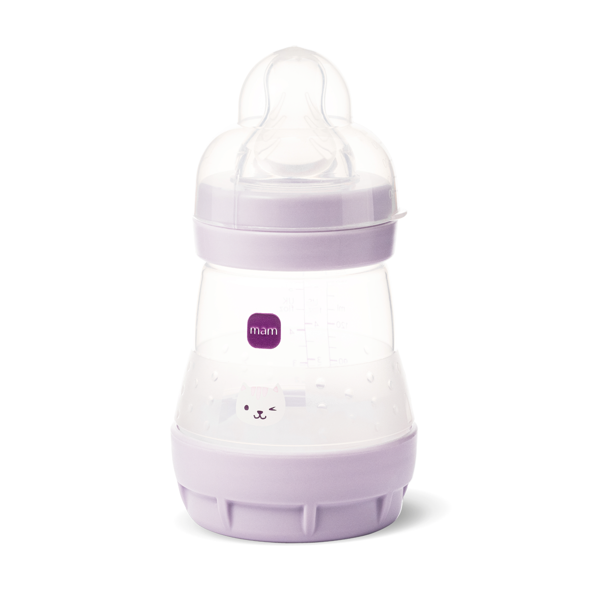 MAM Easy Start™ Anti-Colic