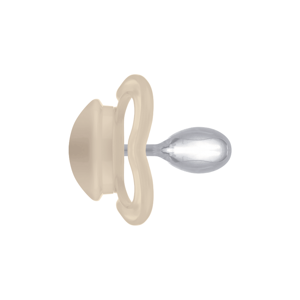 CHUPETA MAM SUPREME 16+ MESES - EMBALAGEM DUPLA NEUTRA | Ivory