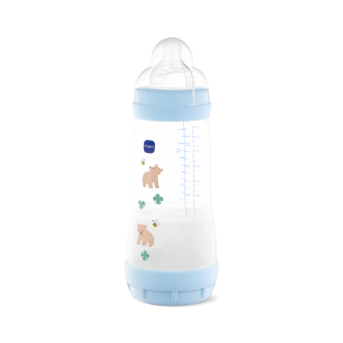 MAM Easy Start™ Anti-Colic