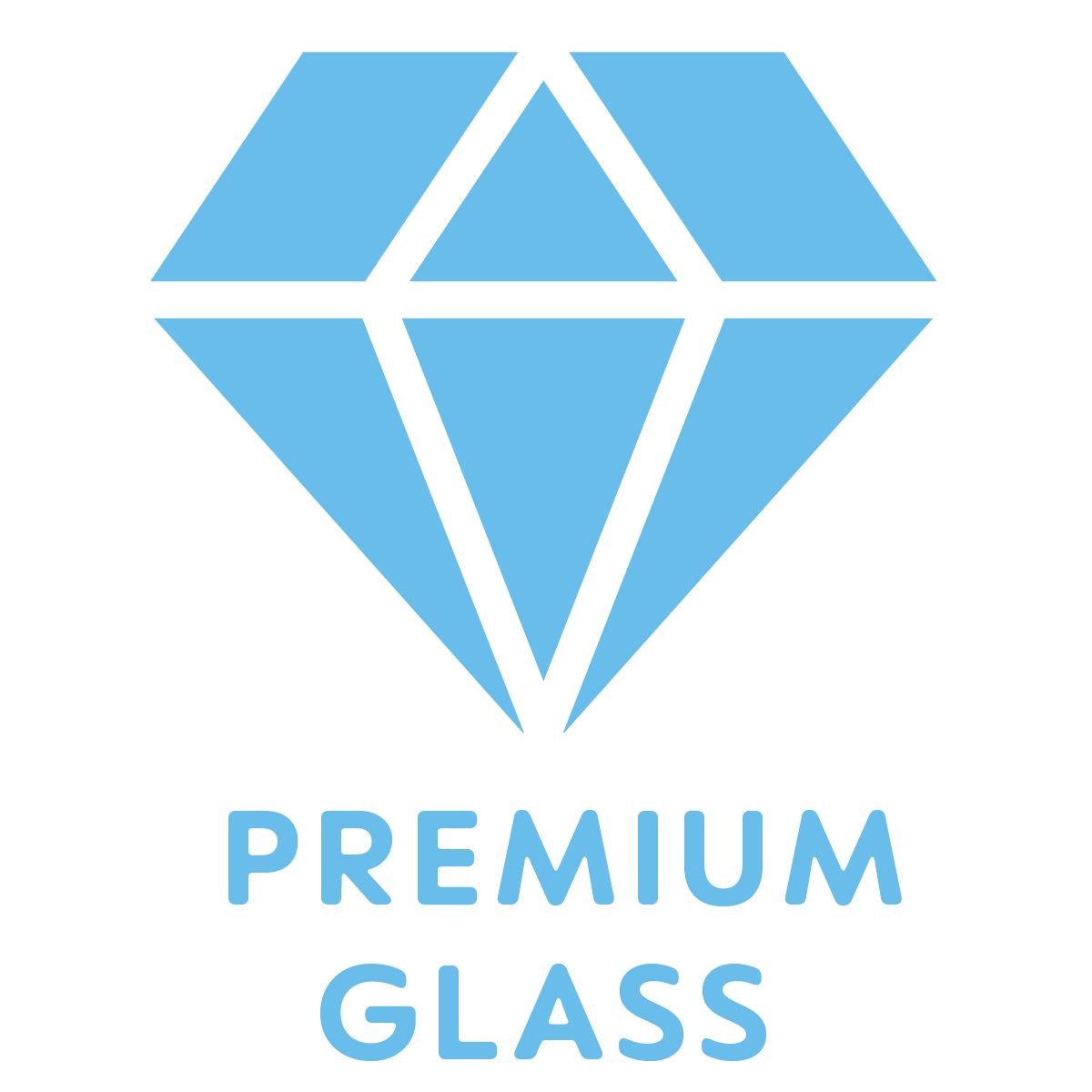 Aus Premium-Glas
