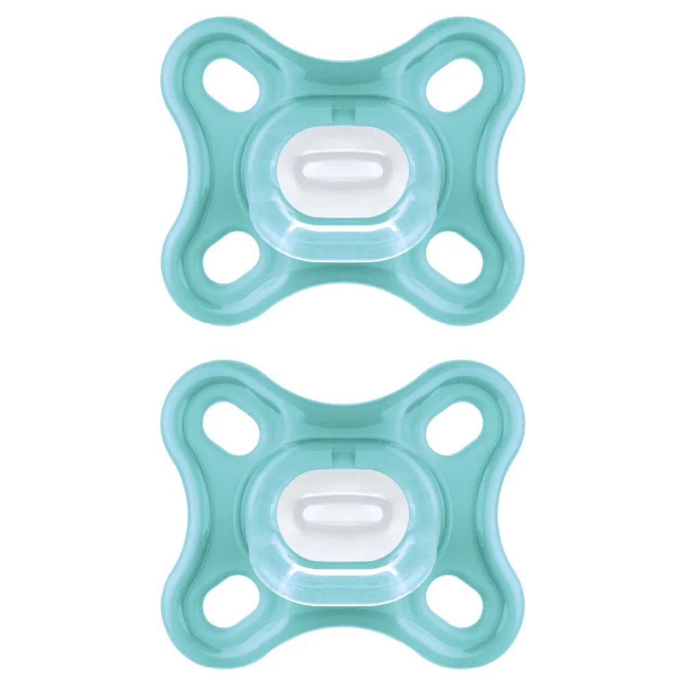 MAM Comfort 0-3 Silicone Pacifier