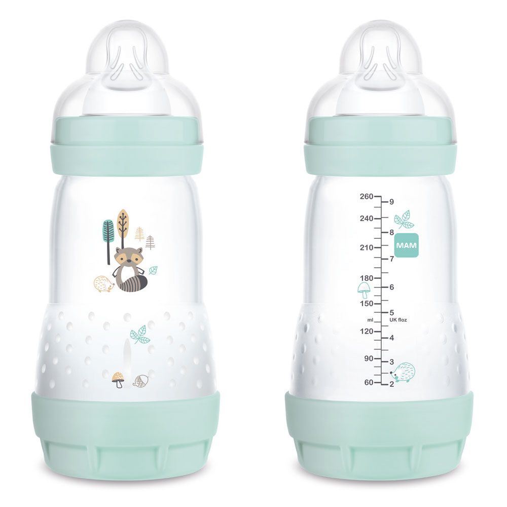 Easy Start™ Anti-Colic 260ml Colors of Nature 