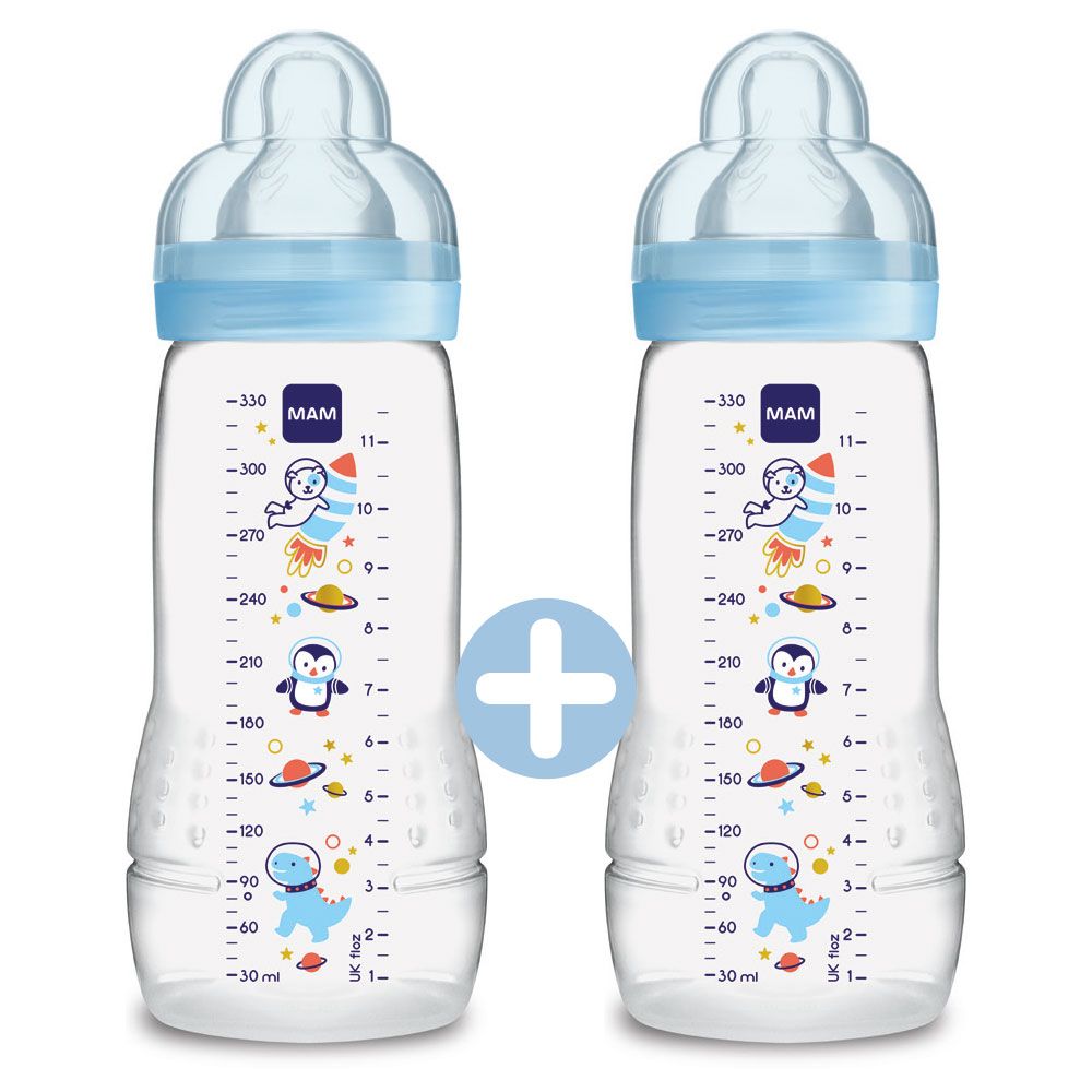 Easy Active™ Baby Bottle Mam 330ml - Farmacia Loreto