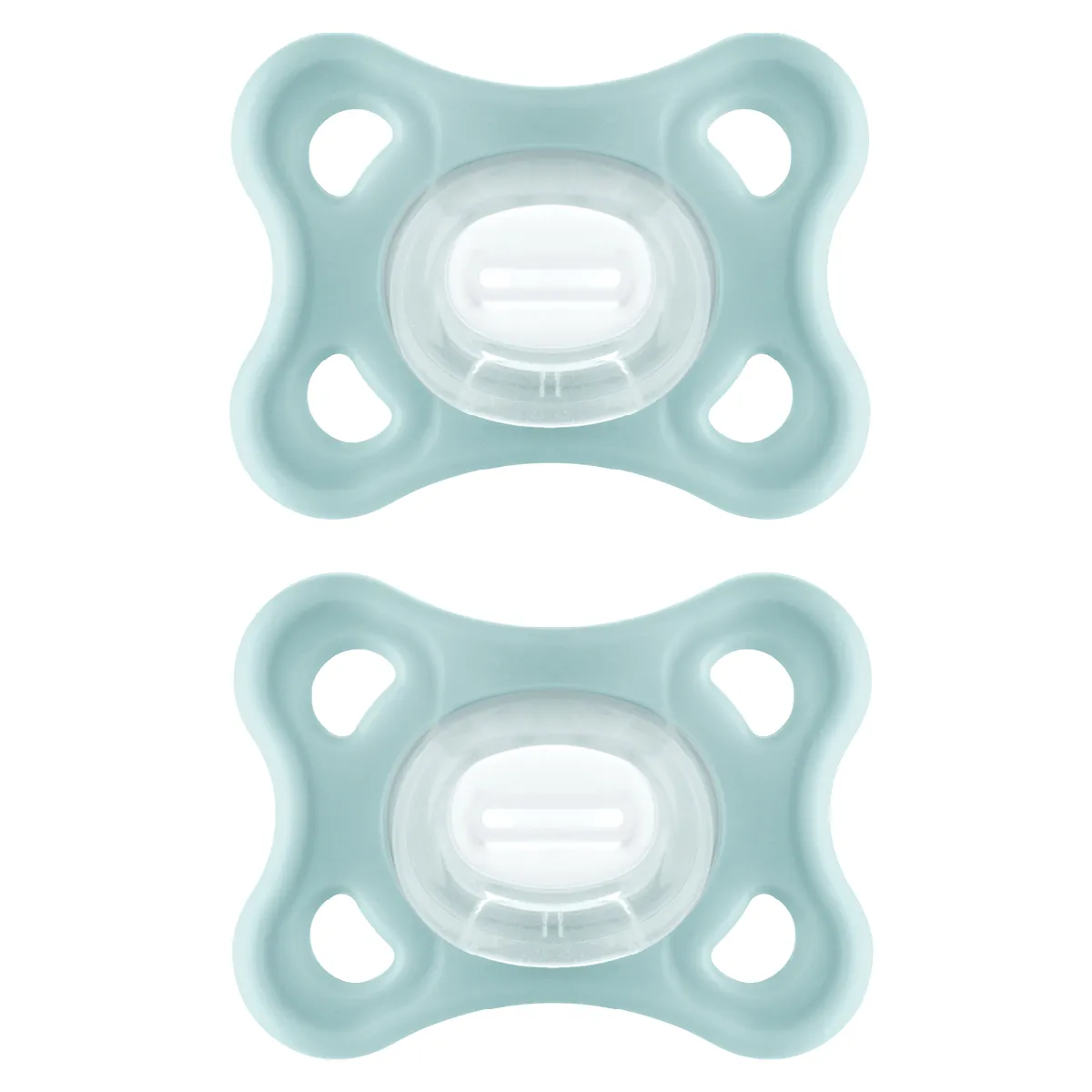 MAM Comfort 3-12 Silicone Pacifier