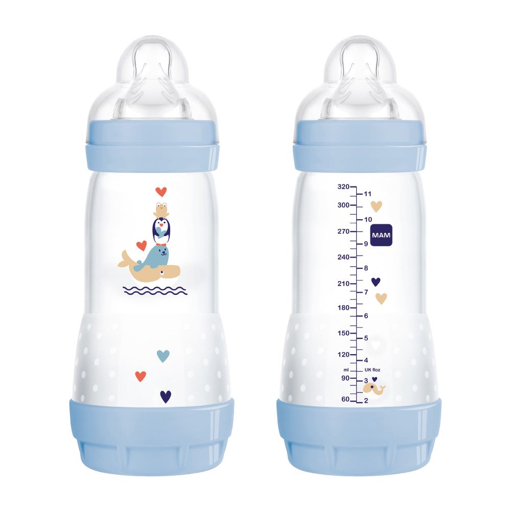 Easy Start™ Anti-Colic 320ml Better Together