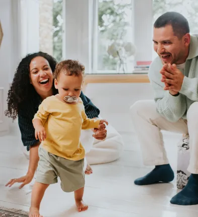 MAM Baby: pacifiers, baby bottles, sippy cups & more
