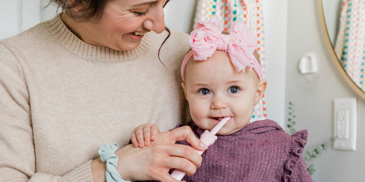 Mam baby shop teethers