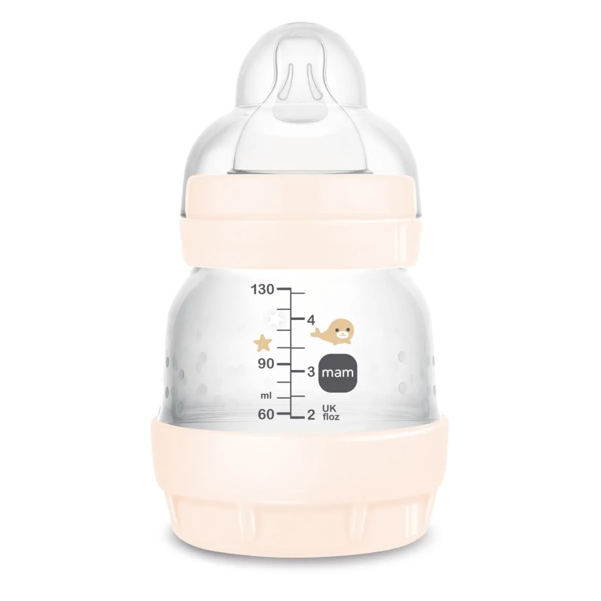 Easy Start™ Anti-Colic 130ml Sealife