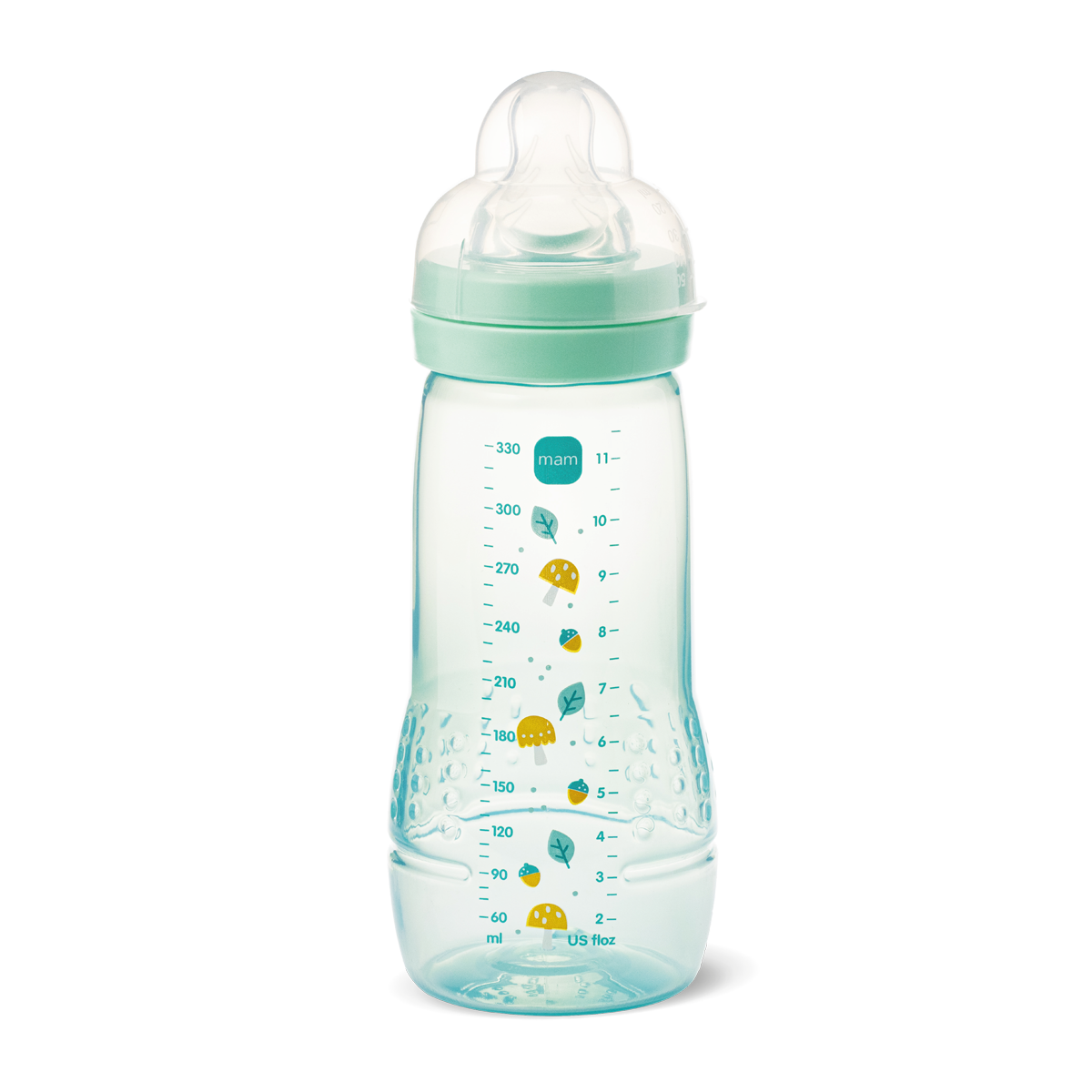 Easy Active™ Baby Bottle