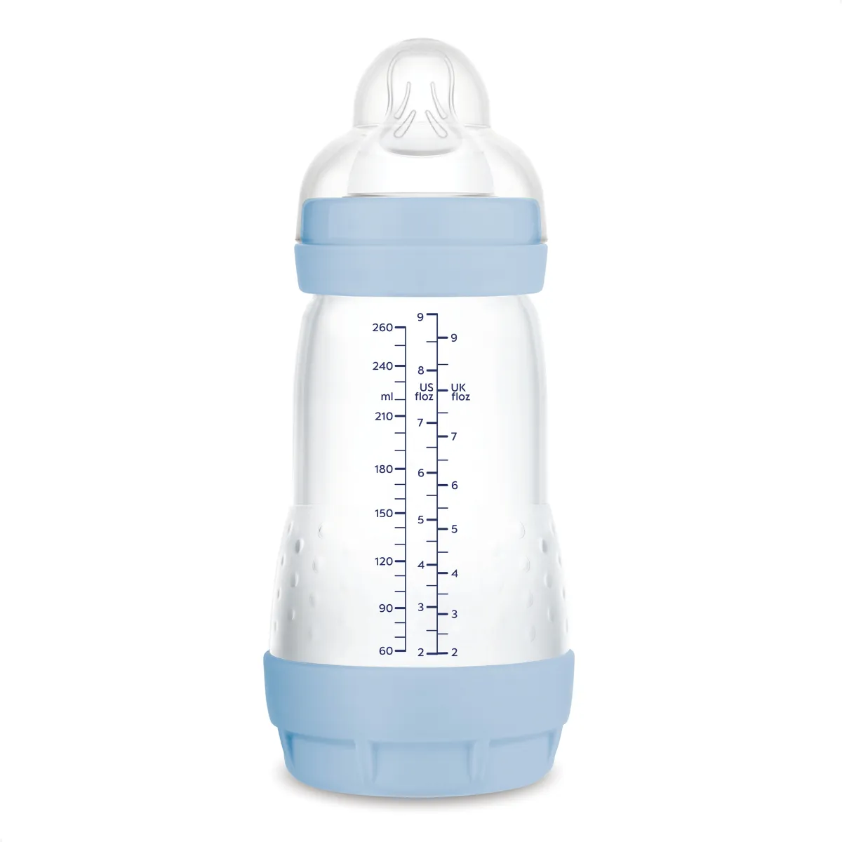 MAMADEIRA MAM EASY START - STARTER SET AZUL