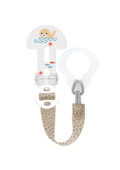 MAM Clip it! Sealife