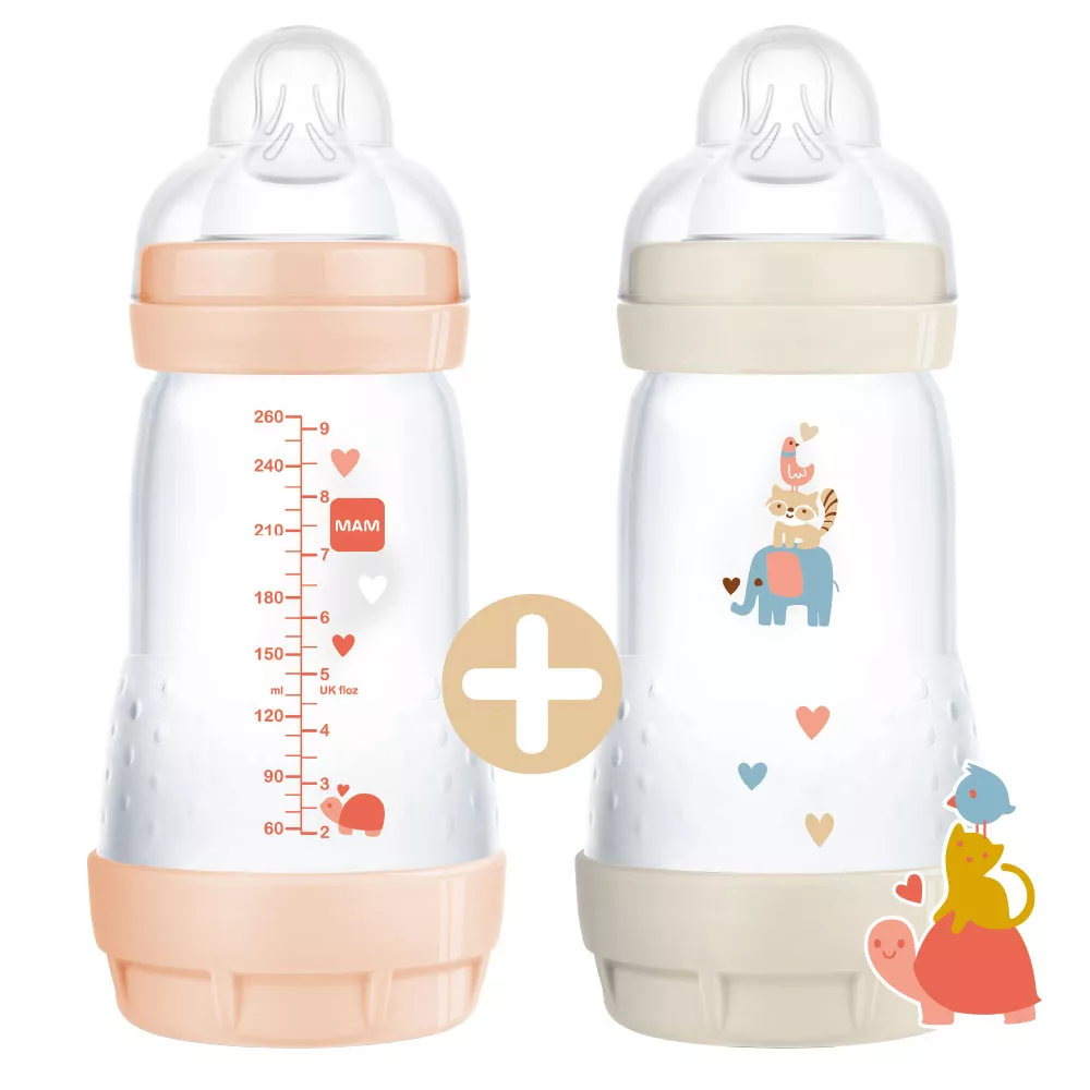  2x Easy Start™ Anti-Colic 260ml Better Together