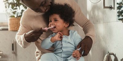 Oral Care & Teethers