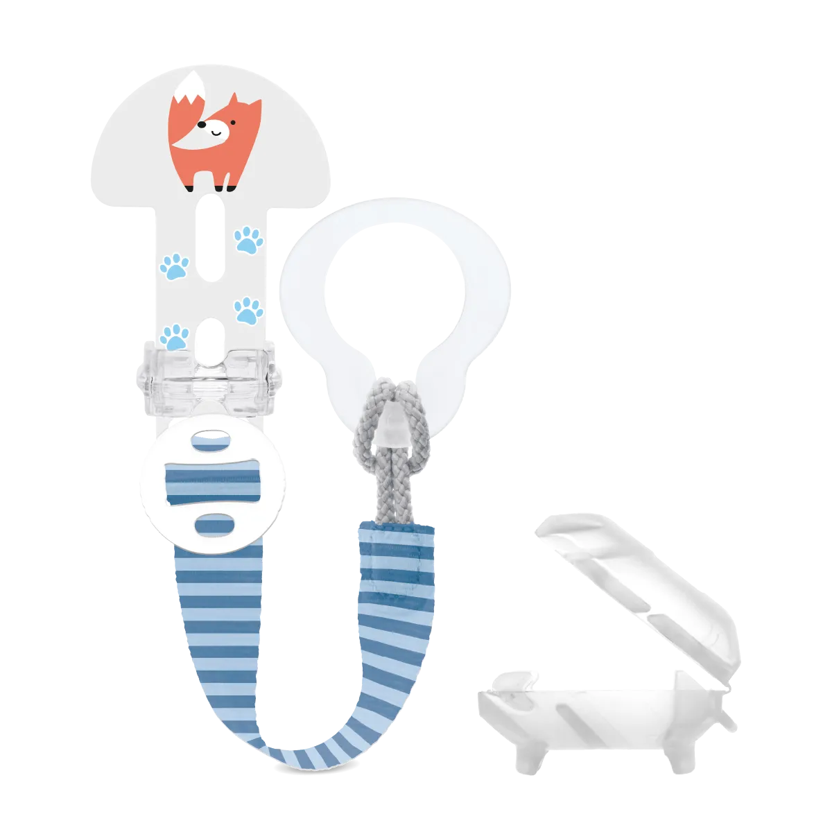 Clip it! & Cover