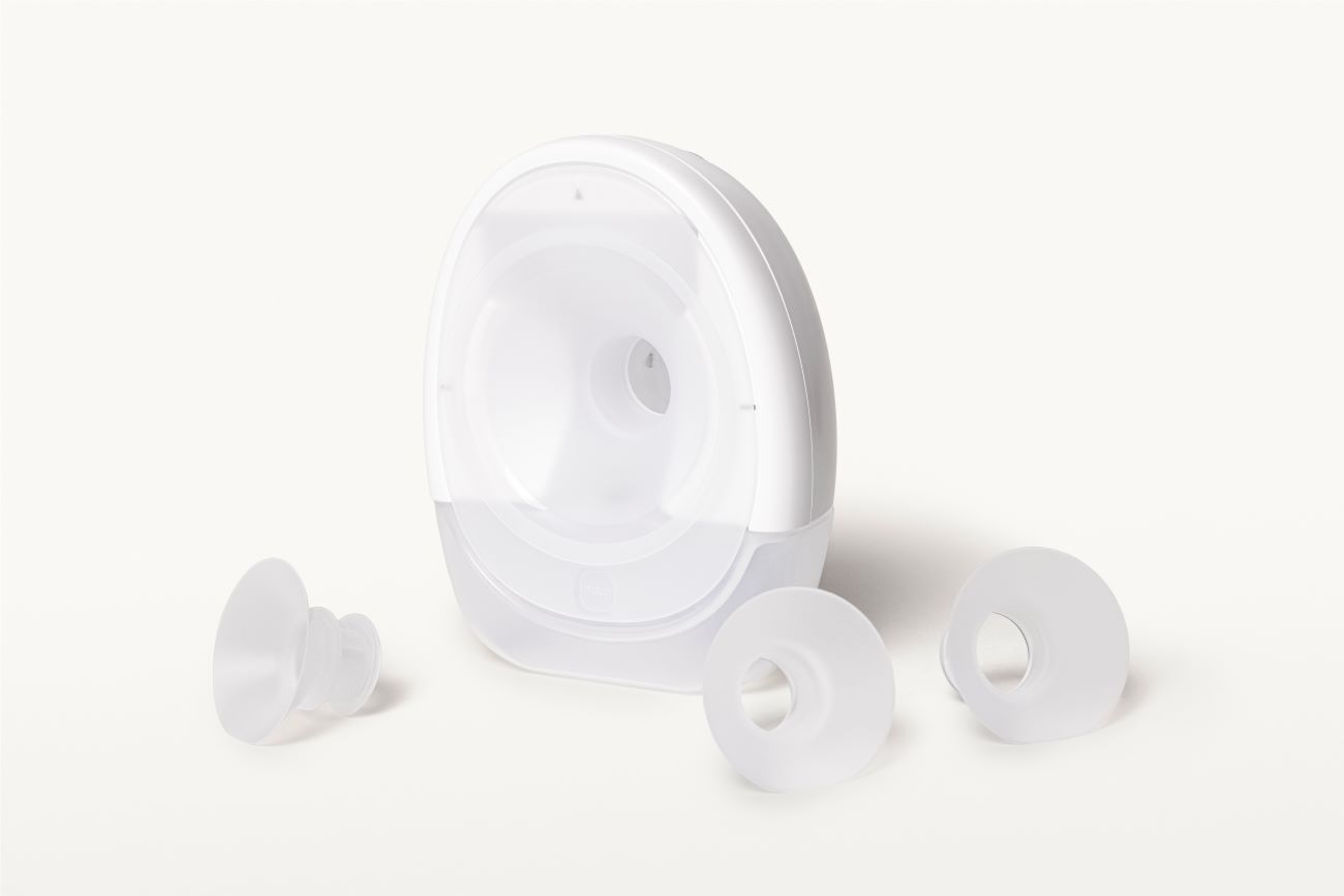 MAM Move Wearable Single Breast Pump | 100003874