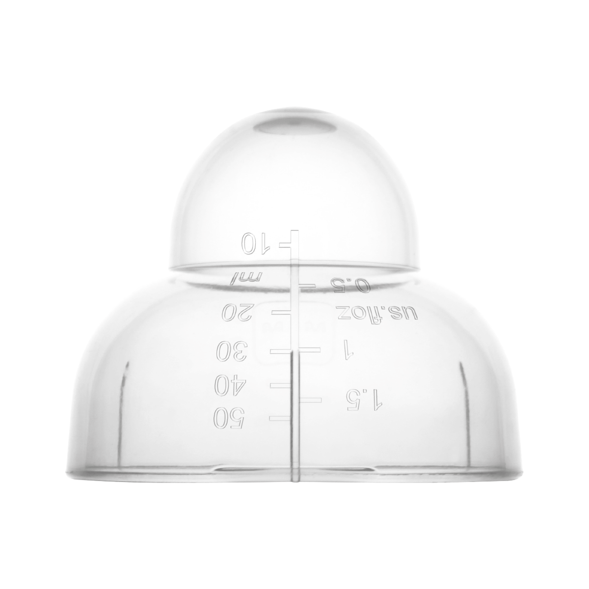 Tampa de proteção MAM para biberões Easy Start e Easy Active – todos os tamanhos