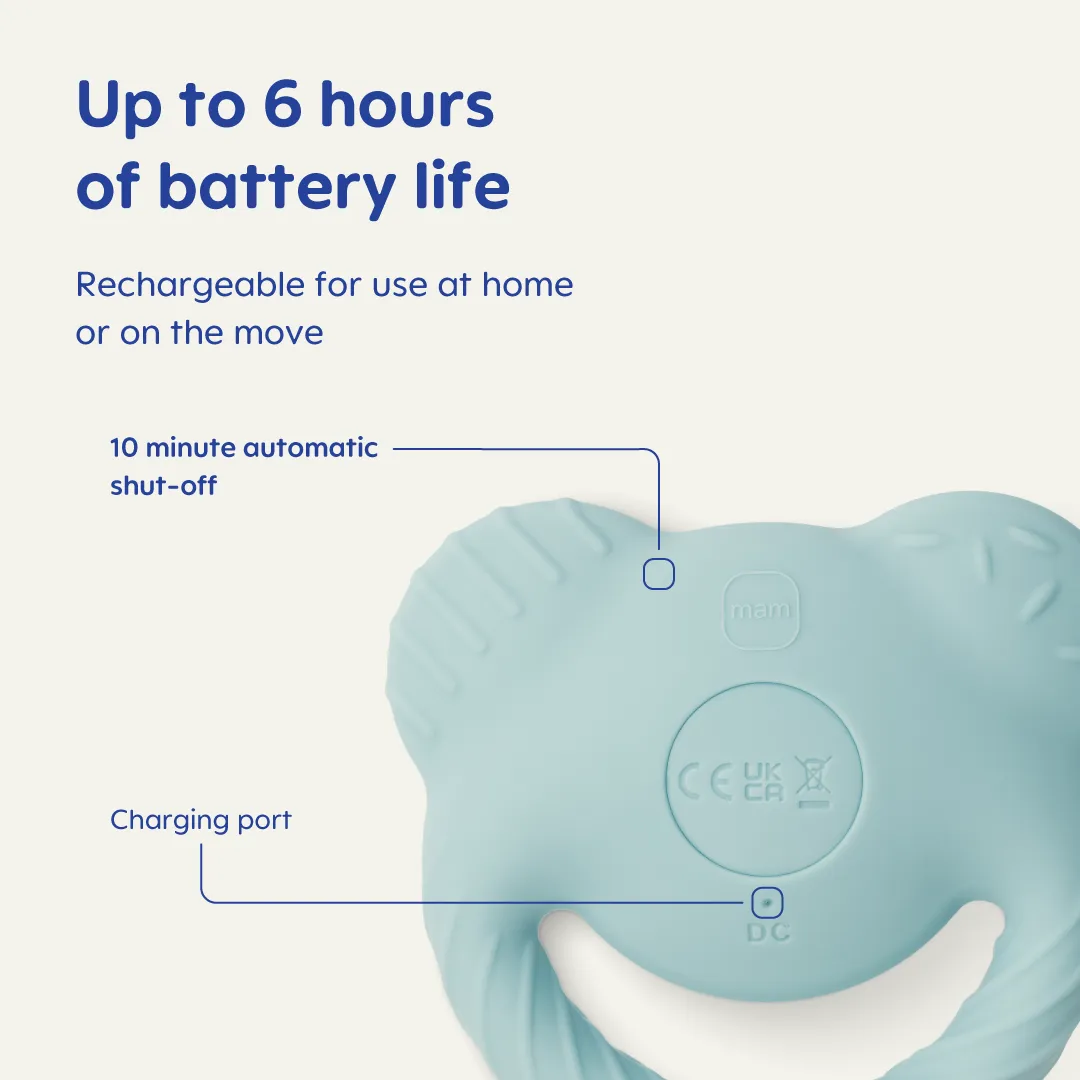 Pulsi 4+ Months Calming Device