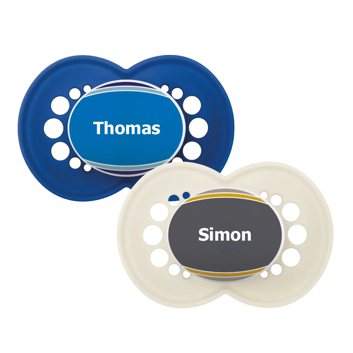 MAM Individual 6+ - Pacifier