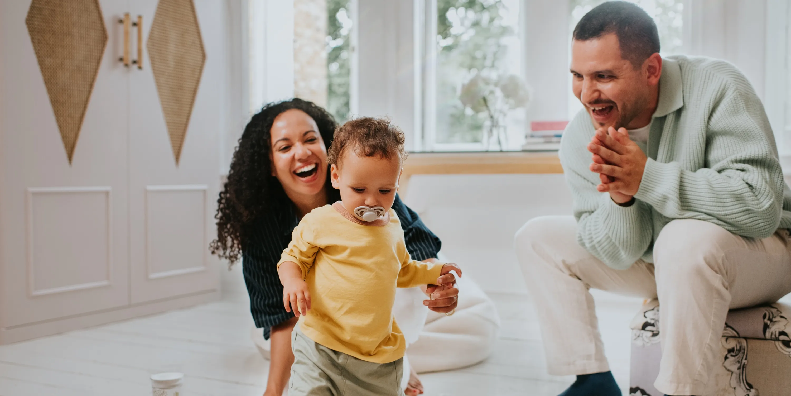 Growing as a Parent: Four Key Areas That Matter