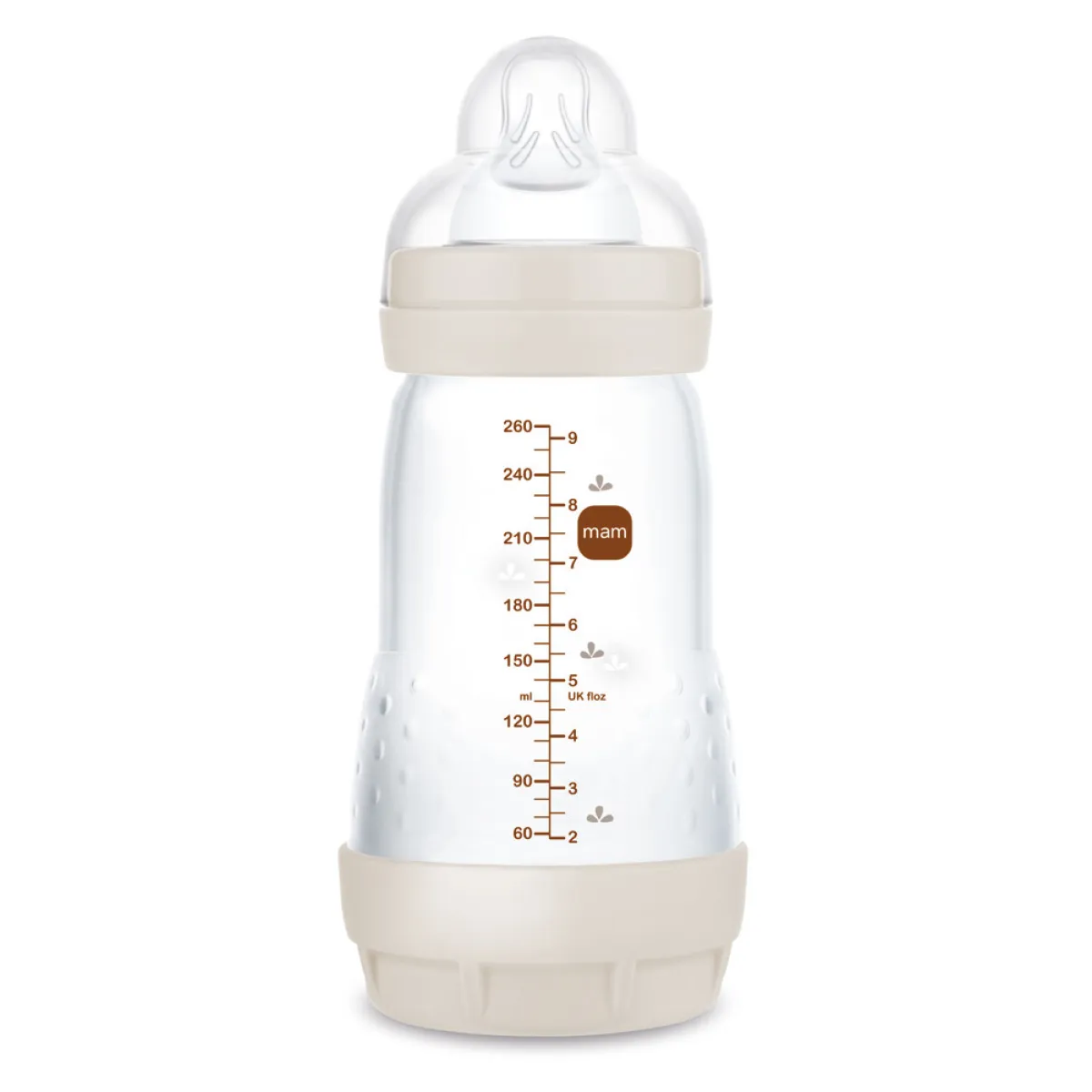 Easy Start™ Anti-Colic 260ml Flow - Biberón
