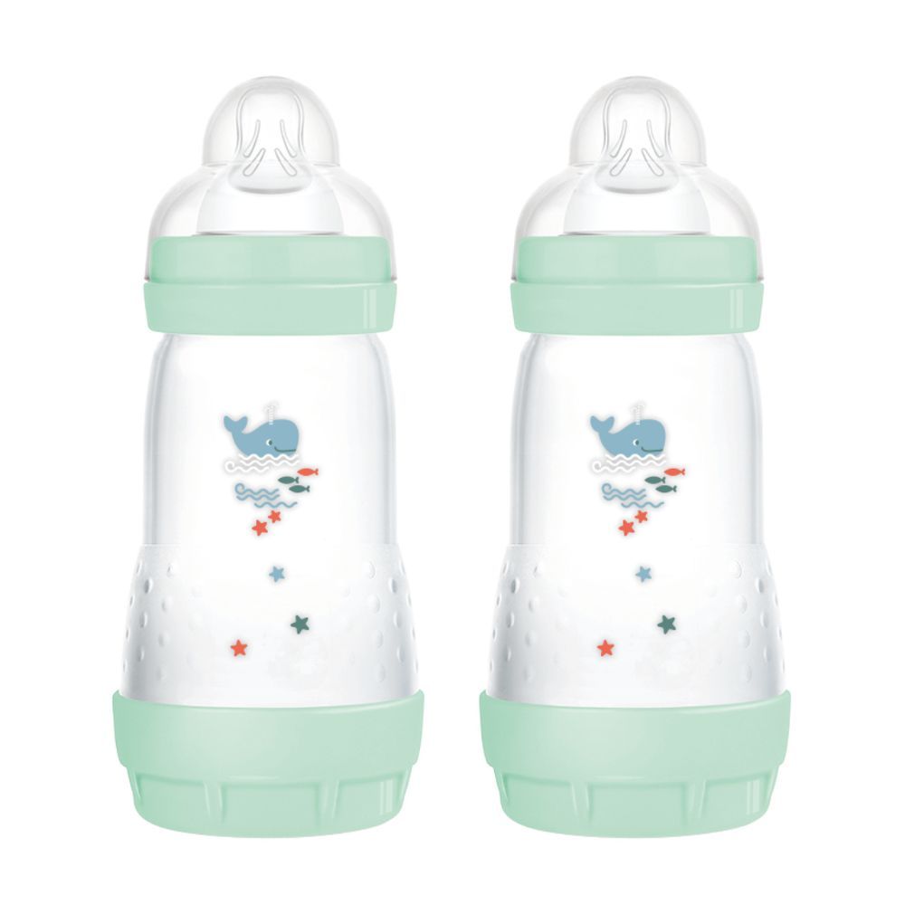 MAMADEIRA MAM EASY START - GIFT SET AZUL | Arctic Blue | MA20041