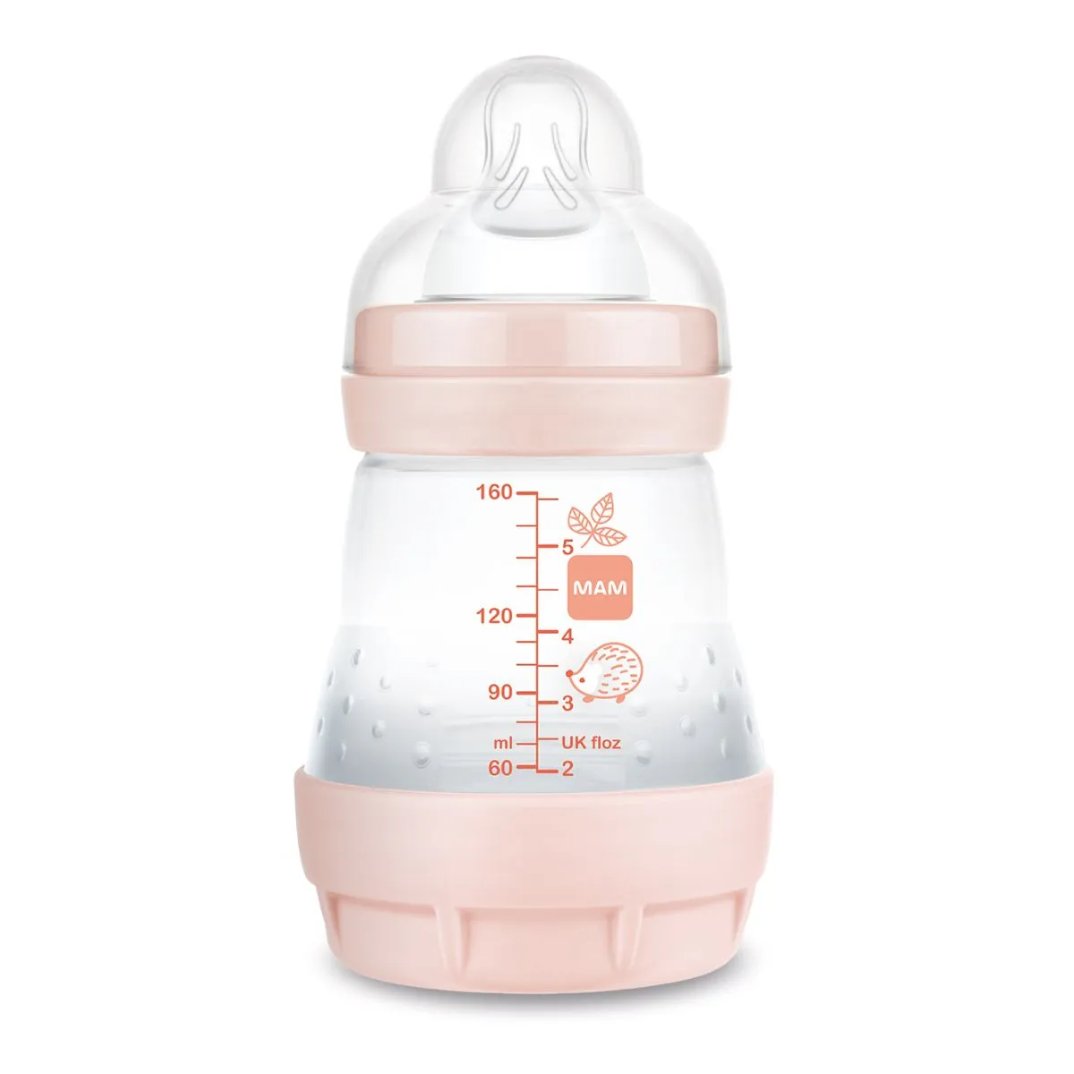 Easy Start™ Anti-Colic 160ml Forest