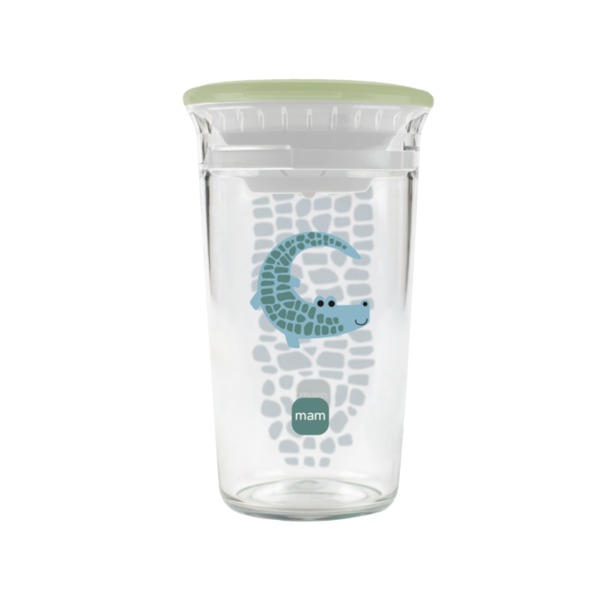 MAM Easy to Drink Cup 8+