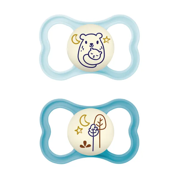 MAM Air Pacifier 16+ months