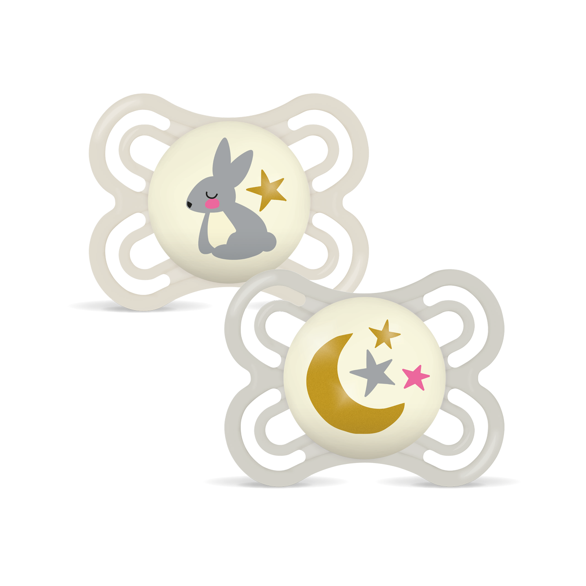 MAM Perfect Nuit 6+ Planet Love