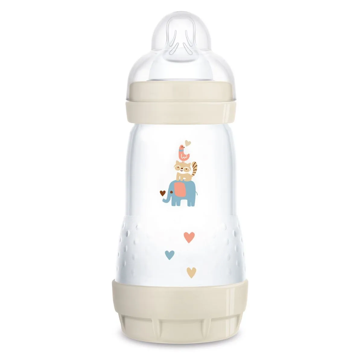 MAM Grow with Baby Gift Set, 0+