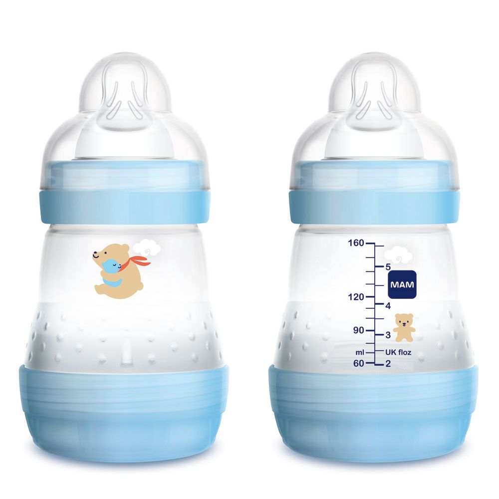 Easy Start™ anti-colique 160 ml Flow - Biberon 