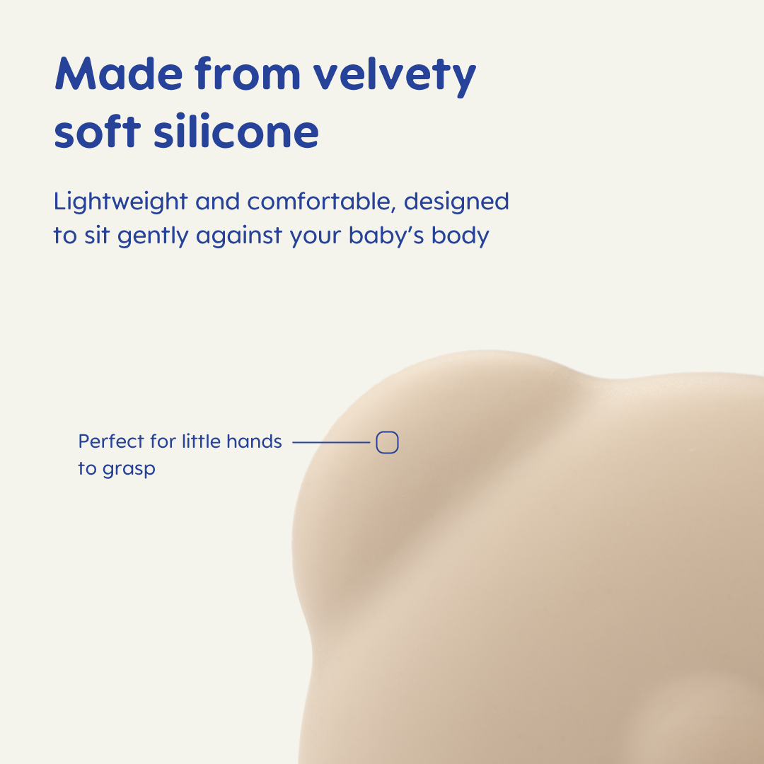 Pulsi 0+ Months Calming Device