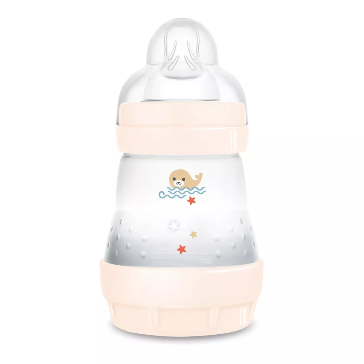 MAM Easy Start™ Anti-Colic 160ml Baby Bottle 0+ months, single pack