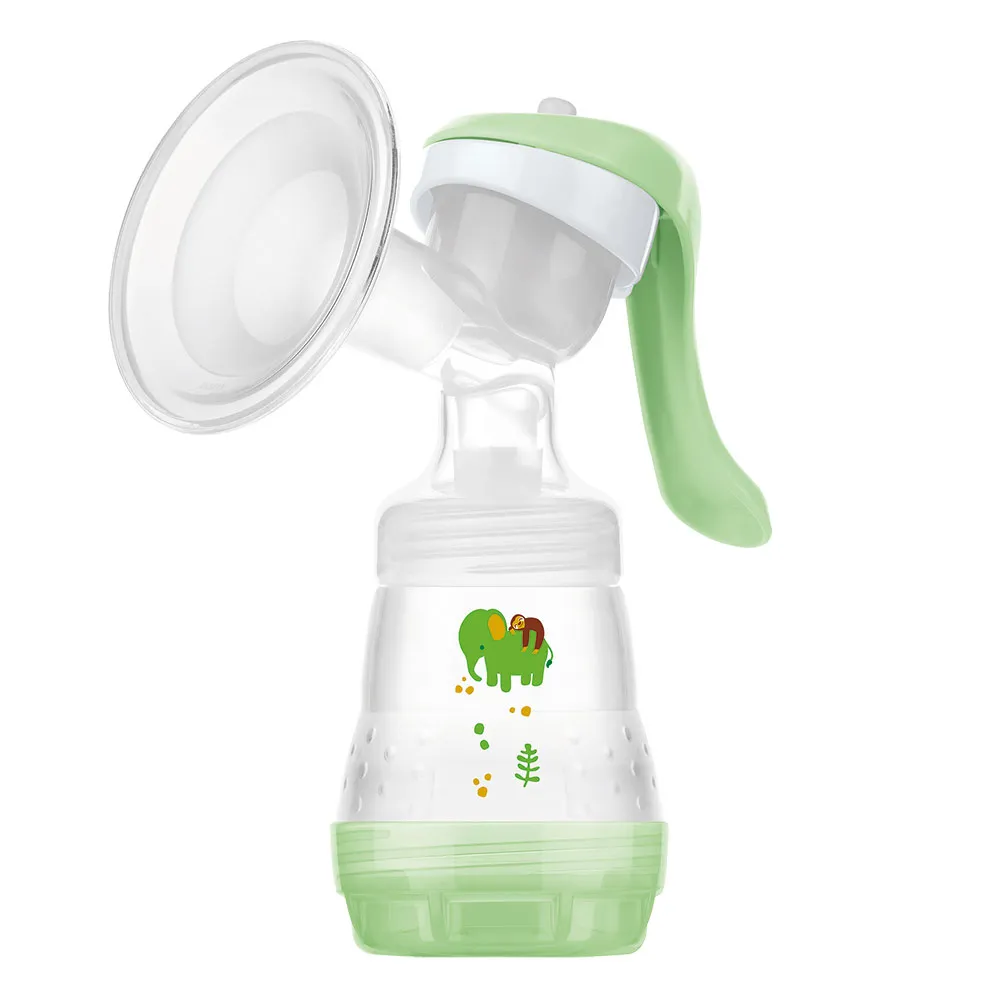 BOMBA MANUAL MAM BREAST PUMP