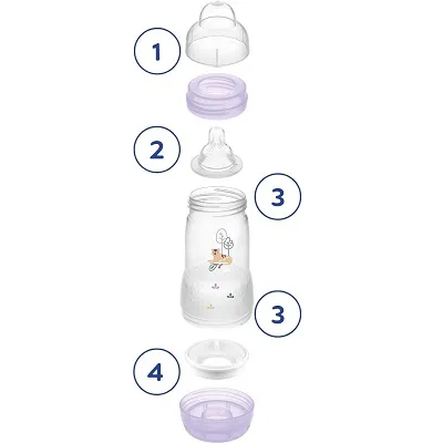 Easy Start™ Anti-Colic 160ml Better Together