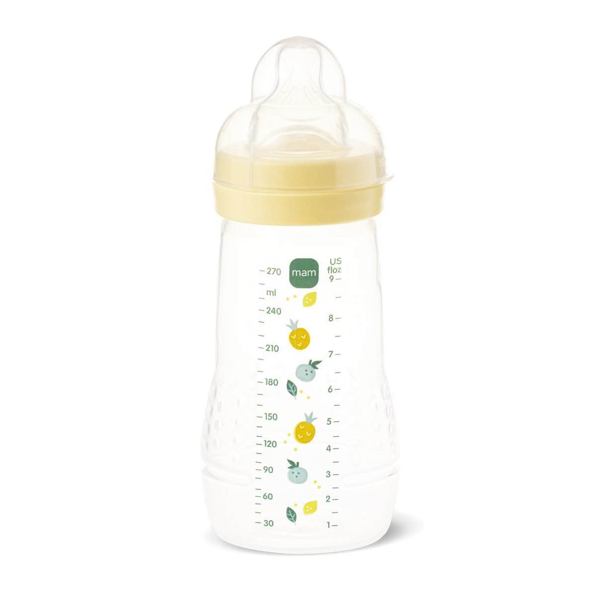 Easy Active™ Baby Bottle