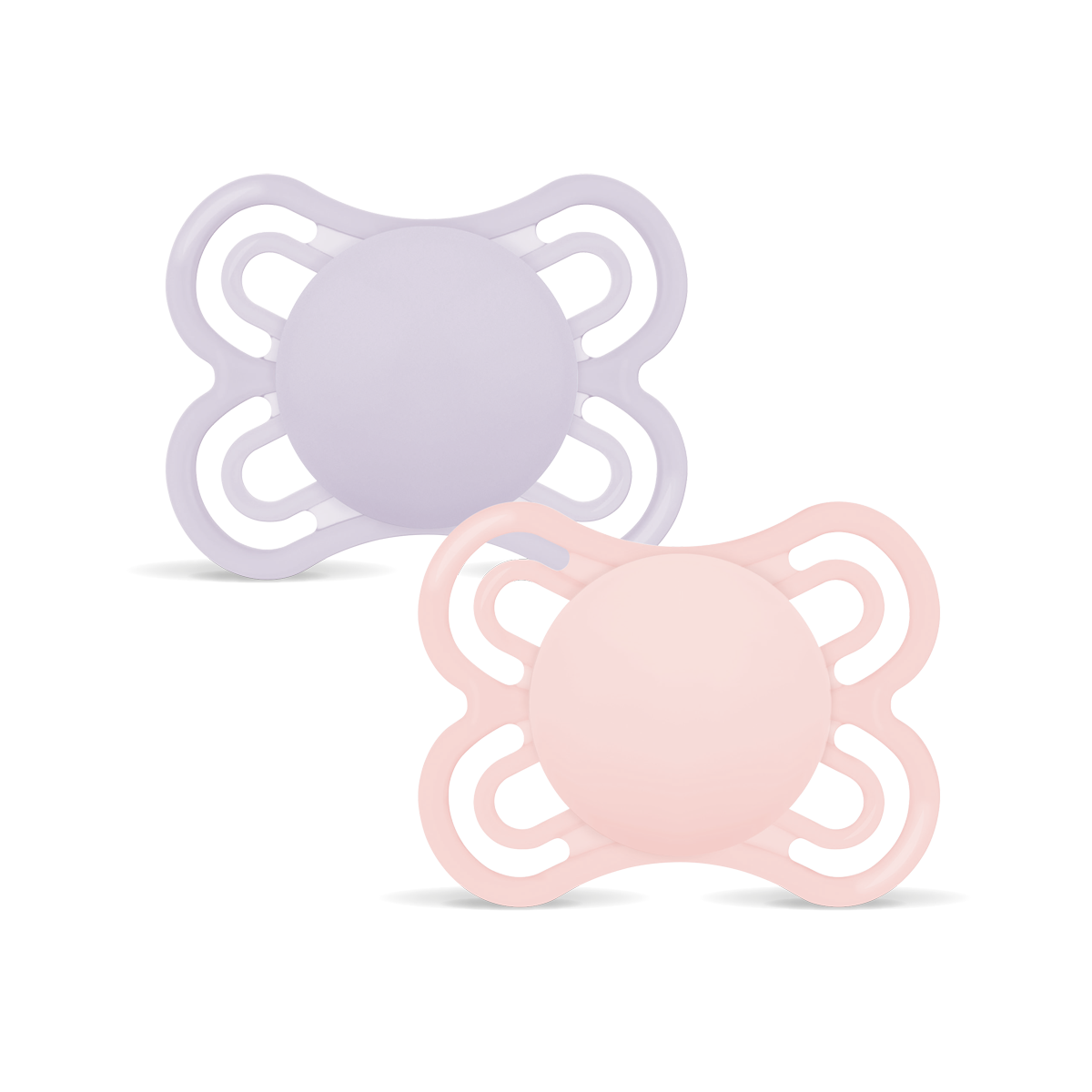 MAM Perfect Pacifier – supports healthy dental development