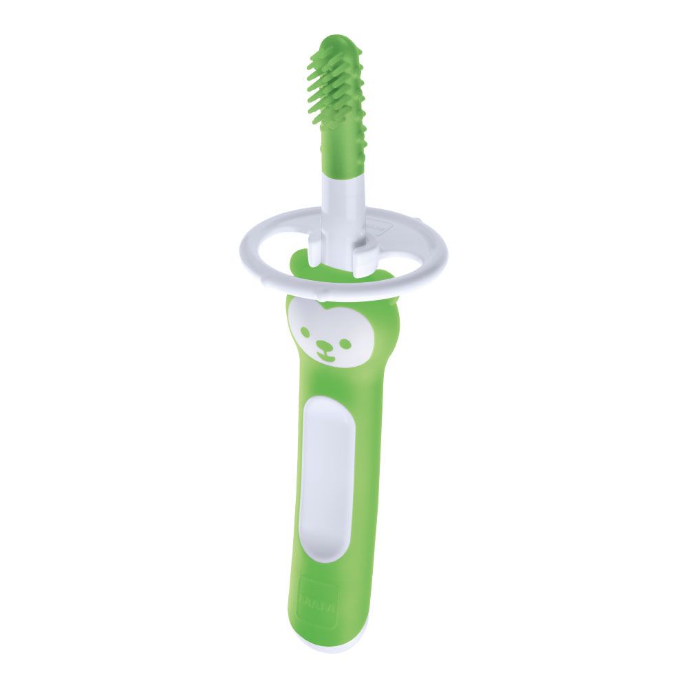 Massaging Brush for baby's oral care