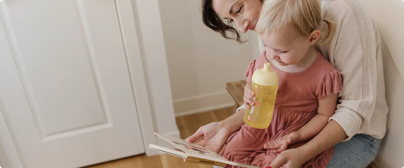 MAM Baby: pacifiers, baby bottles, sippy cups & more