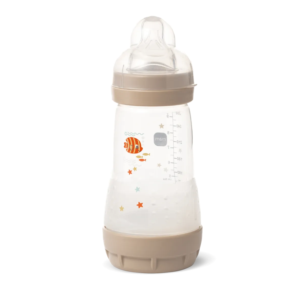 MAM Easy Start™ Anti-Colic