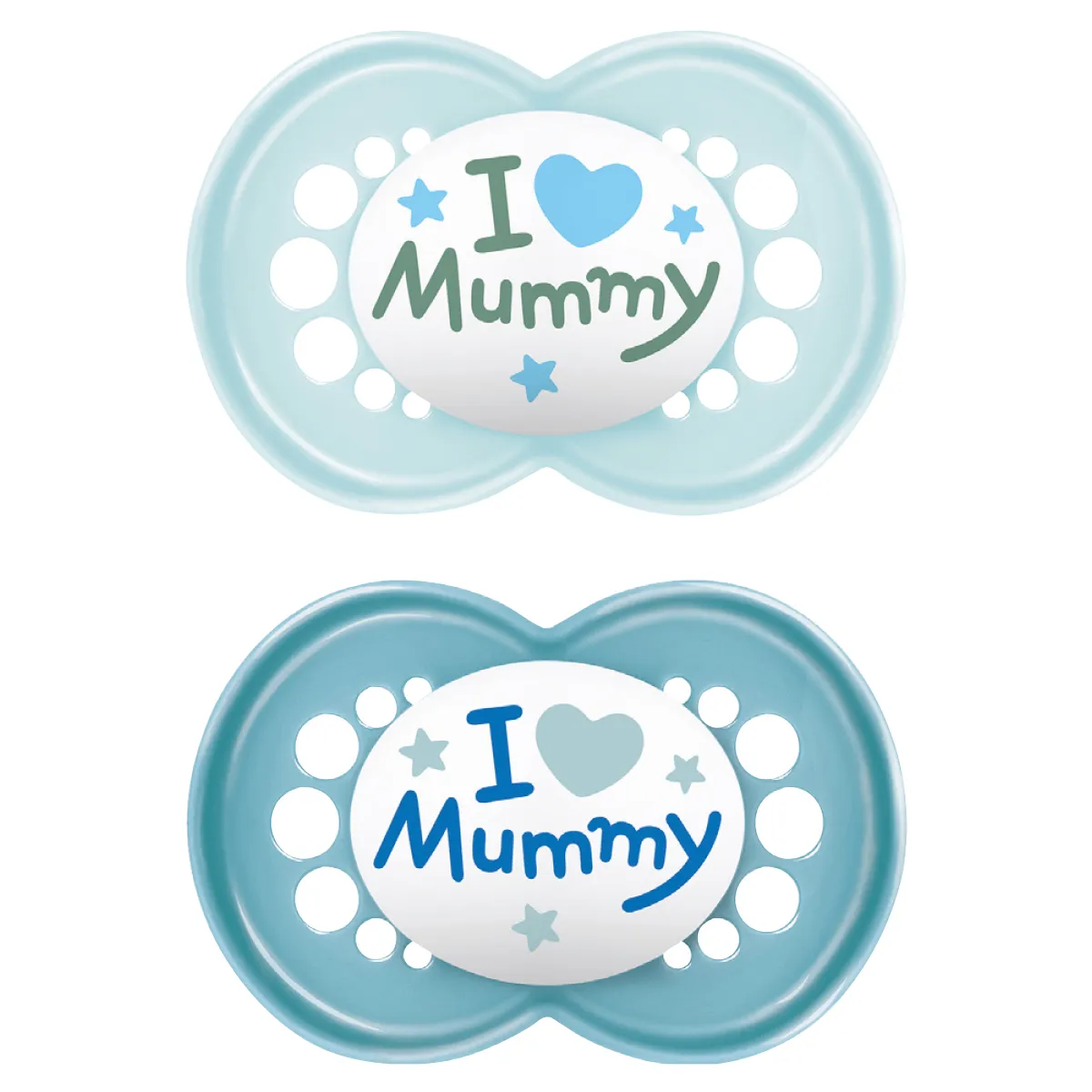 MAM Original 6+ Love Mummy