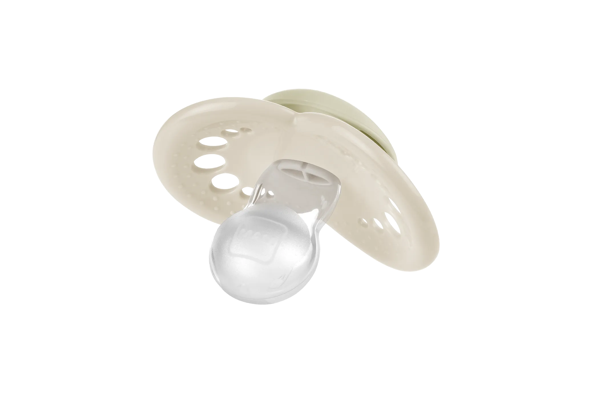 ▷▷mam CHUPETA MAM ORIGINAL DAY&NIGHT 16+ MESES - EMBALAGEM DUPLA NEUTRA