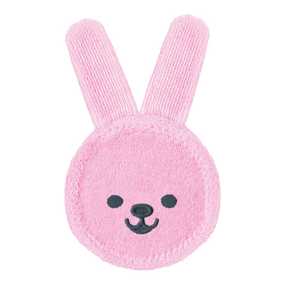 Oral Care Rabbit for Baby's oral care