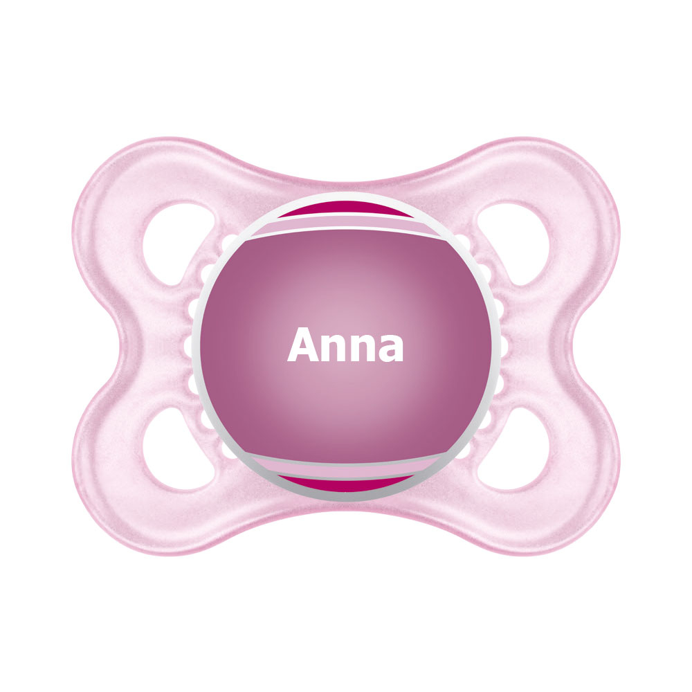 MAM Individual 0+ - Pacifier