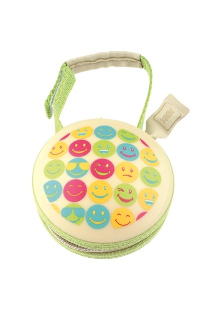 Pod - Soother Bag