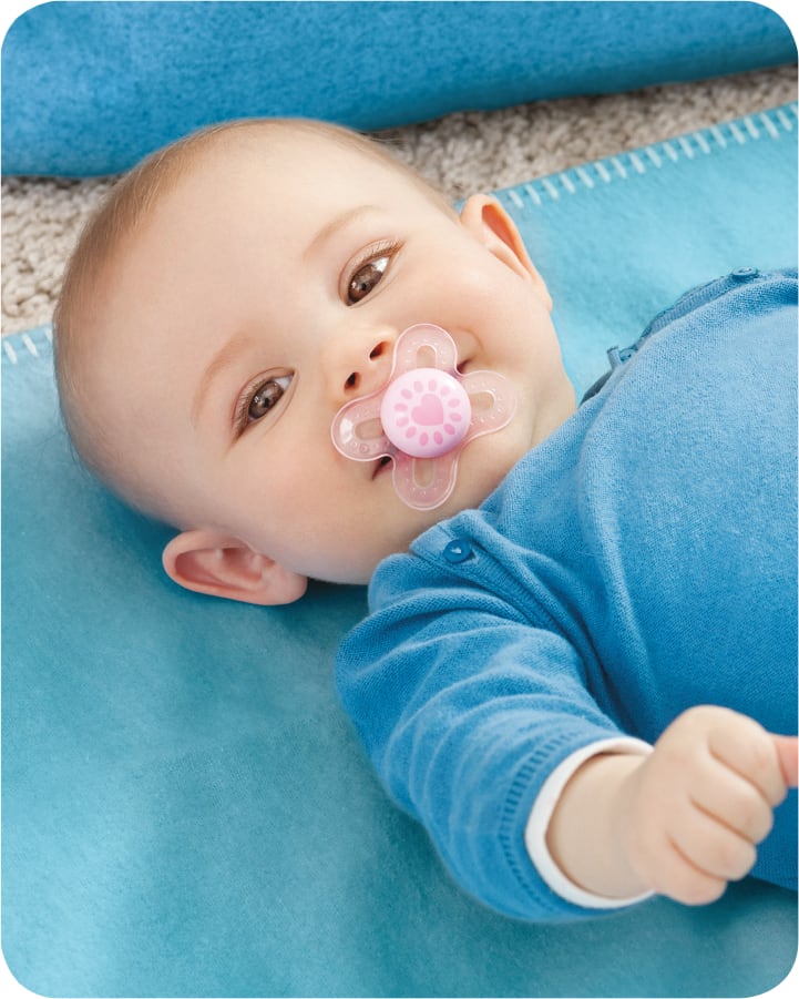  Easy Start™ anti-colique - Coffret naissance