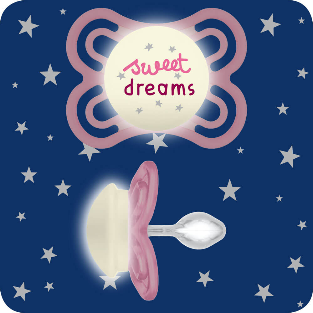 MAM Perfect Nuit Little Dreamer