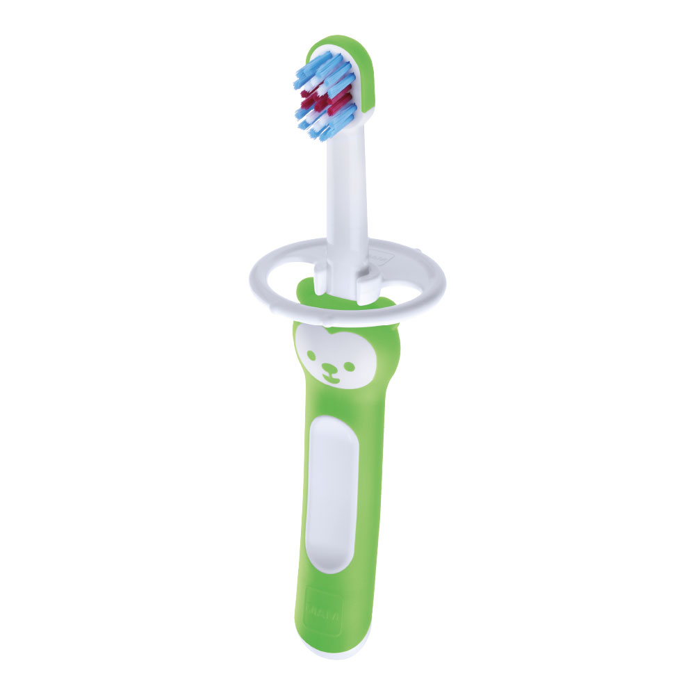 Baby’s Brush - Escova de dentes para bebé