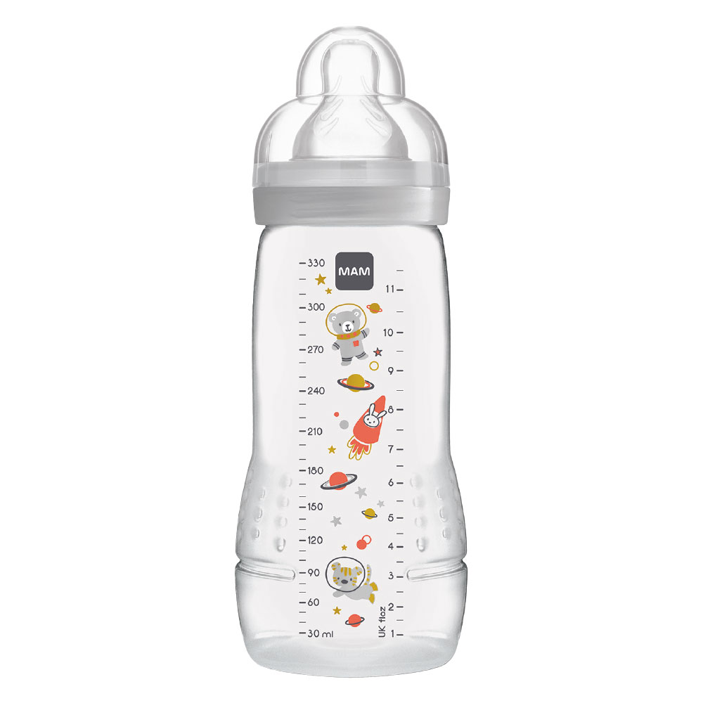 Easy Active™ Baby Bottle 330ml Fairy Tale